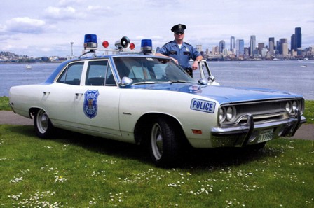 COPCAR DOT COM - THE HOME OF THE AMERICAN POLICE CAR